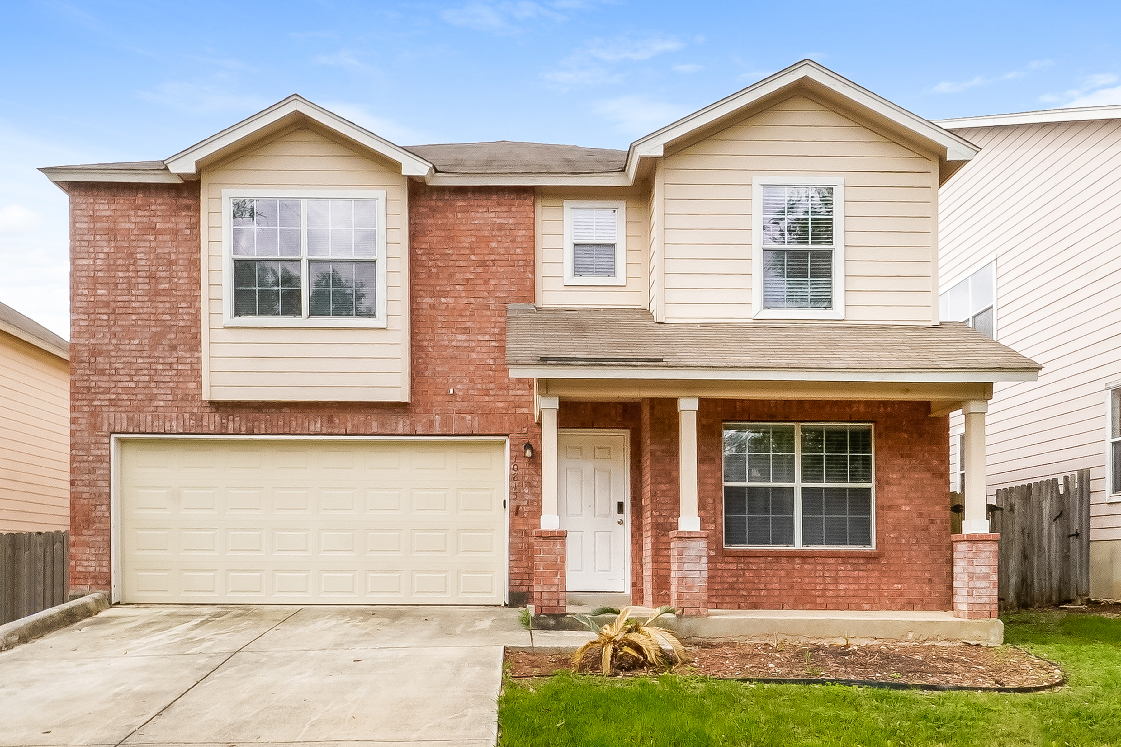 10815 Indigo Creek San Antonio, TX 78239